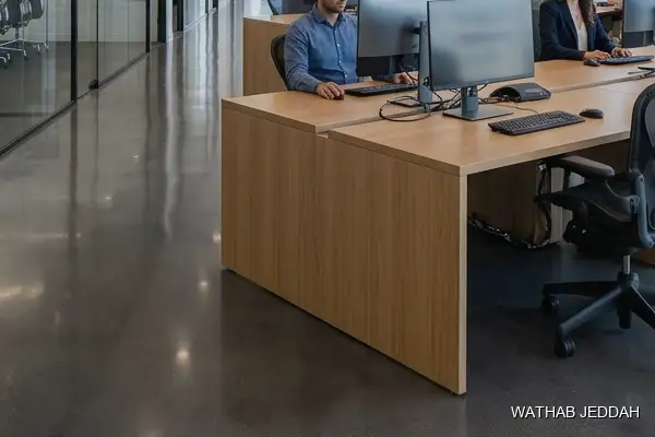 Office Cleaning in Al Marwah