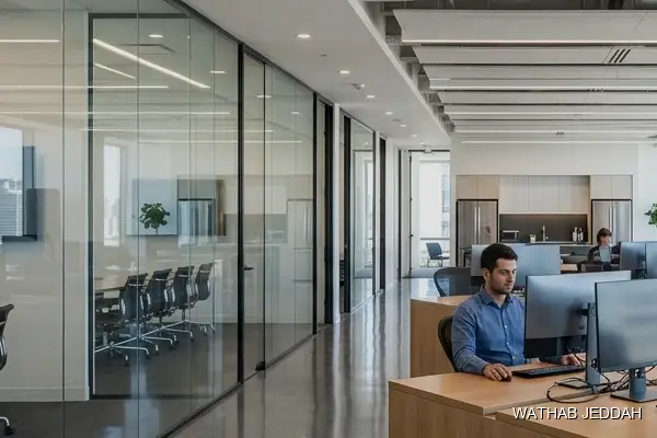 Office Cleaning in Al Mohammadiyah