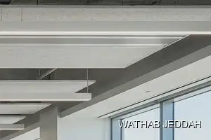Wathab Jeddah team performing Office Cleaning in Al Mohammadiyah, Jeddah
