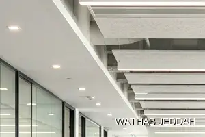 Office Cleaning results after completion in Al Naeem, Jeddah