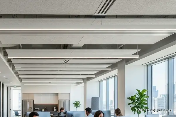 Office Cleaning in Al Nazlah Al Yamaniyah, Jeddah - Wathab Jeddah Cleaning Services