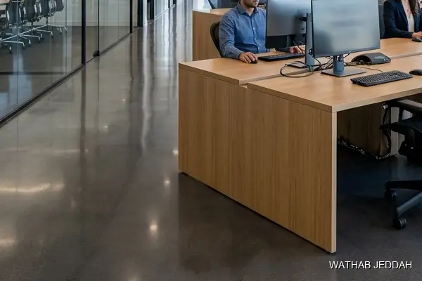 Office Cleaning in Al Nuzha - Wathab Jeddah Cleaning