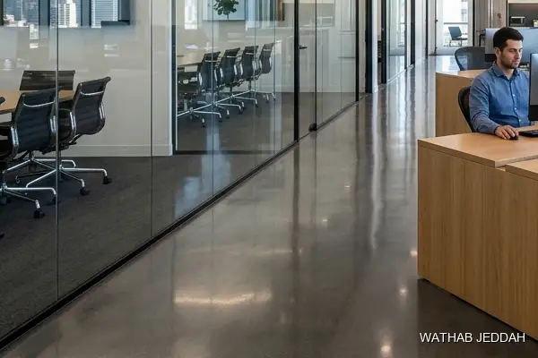Office Cleaning in Al Riyadh