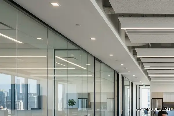 Office Cleaning in Al Ruwais, Jeddah - Wathab Jeddah Cleaning Services