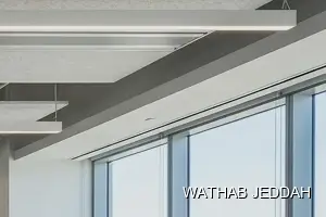 Office Cleaning results after completion in Al Samer, Jeddah
