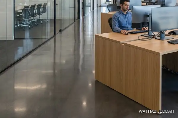 Office Cleaning in Al Thaghr - Wathab Jeddah