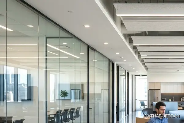Office Cleaning in Al Wahah