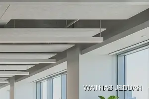 Wathab Jeddah team performing Office Cleaning in Al Waziriyah, Jeddah