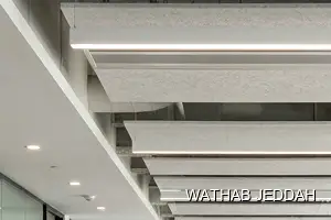 Wathab Jeddah team performing Office Cleaning in Al Yaqut, Jeddah