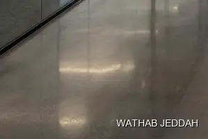 Wathab Jeddah team performing Office Cleaning in Bani Malik, Jeddah