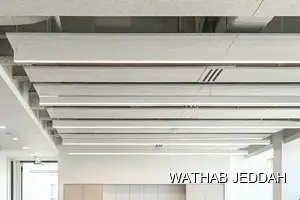 Office Cleaning results after completion in Mushrifah, Jeddah