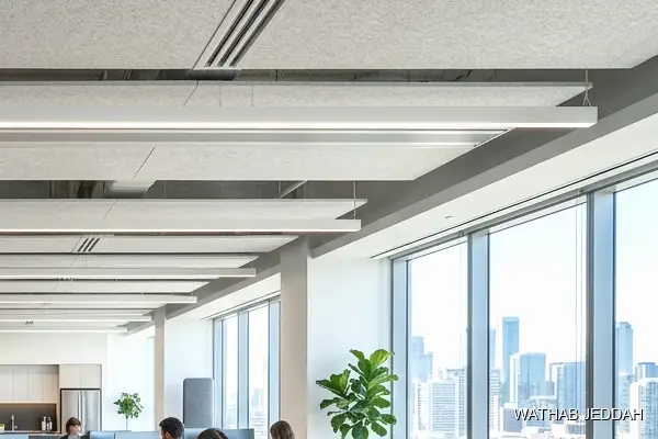 Office Cleaning in Taybah - Wathab Jeddah Cleaning