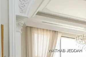 نتائج تنظيف قصور بعد الانتهاء في حي الأمير فواز الشمالي بجدة