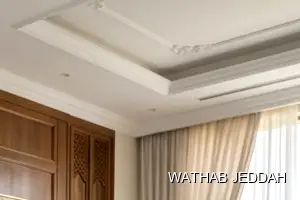 Wathab Jeddah team performing Palace Cleaning in Al Andalus, Jeddah