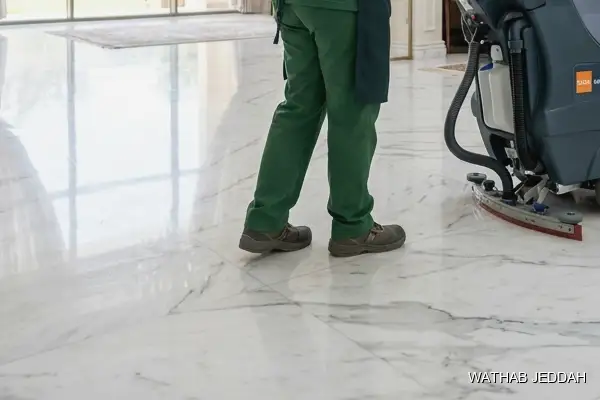 Palace Cleaning in Al Ghadeer - Wathab Jeddah