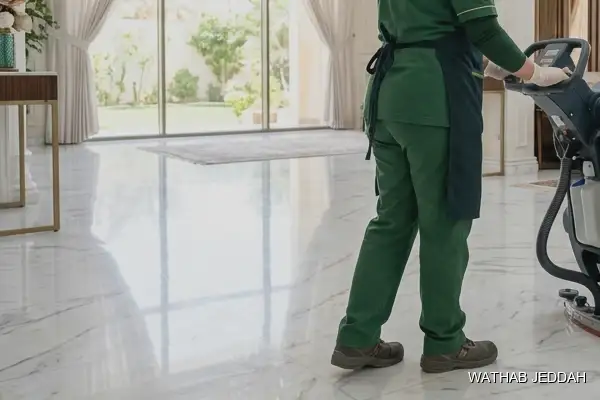 Palace Cleaning in Al Hindawiyah - Wathab Jeddah Cleaning