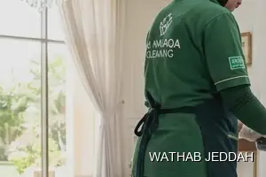 Palace Cleaning results after completion in Al Hindawiyah, Jeddah