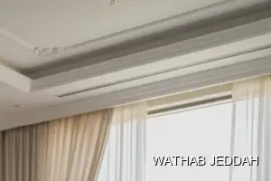 Palace Cleaning results after completion in Al Kawthar, Jeddah