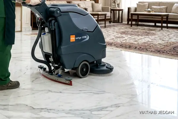 Palace Cleaning in Al Khalidiyah, Jeddah - Wathab Jeddah Cleaning Services