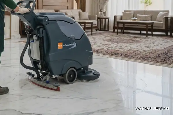 Palace Cleaning in Al Lulu