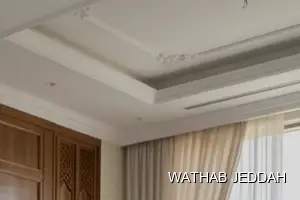 Palace Cleaning results after completion in Al Manar, Jeddah