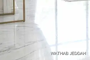 Wathab Jeddah team performing Palace Cleaning in Al Marwah, Jeddah