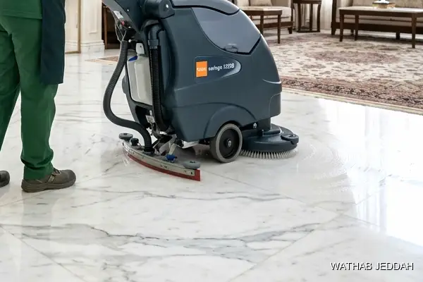 Palace Cleaning in Al Mohammadiyah - Wathab Jeddah Cleaning