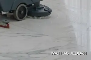 Palace Cleaning results after completion in Al Naeem, Jeddah