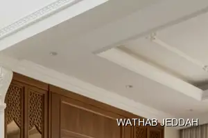 Wathab Jeddah team performing Palace Cleaning in Al Nazlah Al Yamaniyah, Jeddah