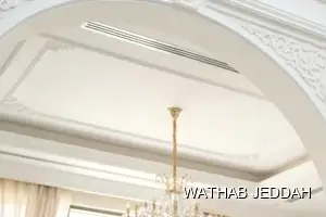 Palace Cleaning results after completion in Al Nazlah Al Yamaniyah, Jeddah
