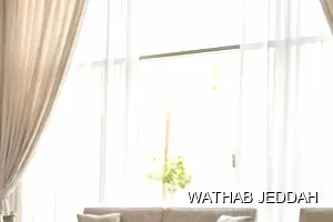 Wathab Jeddah team performing Palace Cleaning in Al Rabwah, Jeddah
