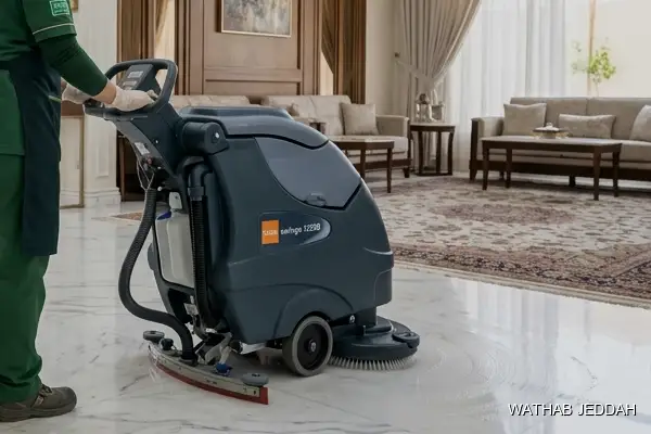 Palace Cleaning in Al Rayan