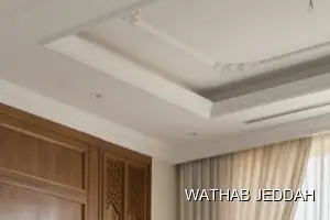 Palace Cleaning results after completion in Al Rayan, Jeddah