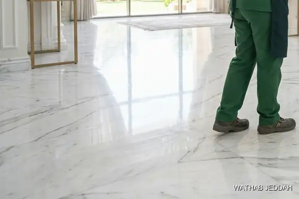Palace Cleaning in Al Rehab