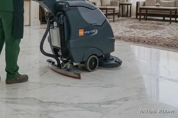 Palace Cleaning in Al Riyadh, Jeddah - Wathab Jeddah Cleaning Services