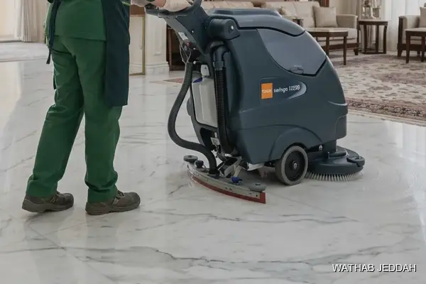 Palace Cleaning in Al Ruwais - Wathab Jeddah Cleaning