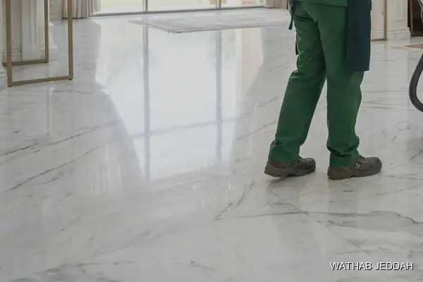 Palace Cleaning in Al Sabeel, Jeddah - Wathab Jeddah Cleaning Services