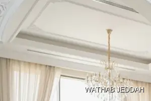 Palace Cleaning results after completion in Al Shati, Jeddah