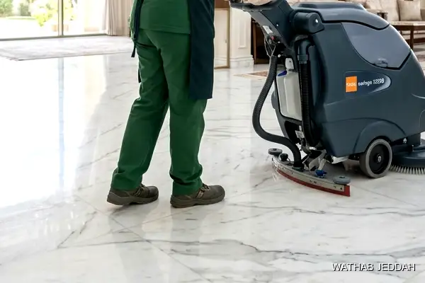 Palace Cleaning in Al Zahra - Wathab Jeddah Cleaning
