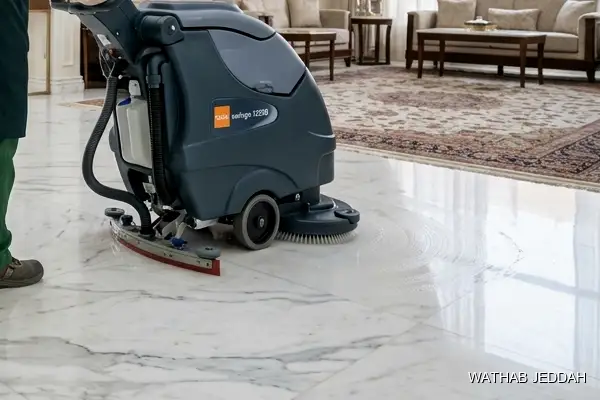 Palace Cleaning in Quwayzah, Jeddah - Wathab Jeddah Cleaning Services