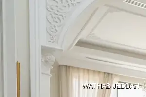 Wathab Jeddah team performing Palace Cleaning in Quwayzah, Jeddah