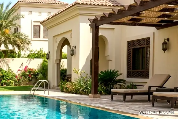 Swimming Pool Cleaning in South Prince Fawaz