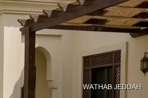 نتائج تنظيف المسابح بعد الانتهاء في حي النعيم بجدة
