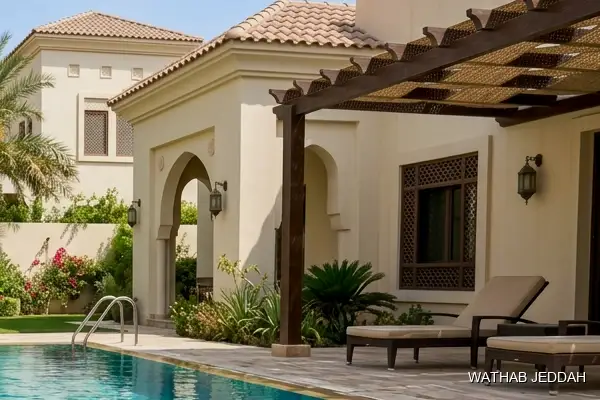 تنظيف المسابح حي النزلة الشرقية وثاب جدة للتنظيف