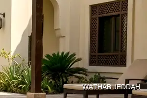 نتائج تنظيف المسابح بعد الانتهاء في حي الرحمانية بجدة