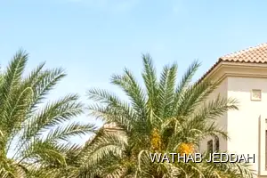 Swimming Pool Cleaning results after completion in Al Sahifah, Jeddah