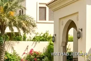 Wathab Jeddah team performing Swimming Pool Cleaning in Al Thaghr, Jeddah