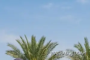 Swimming Pool Cleaning results after completion in Al Zahra, Jeddah