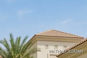 Swimming Pool Cleaning results after completion in Madain Al Fahd, Jeddah