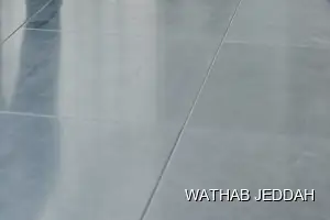 Wathab Jeddah team performing Post-Construction Cleaning in Al Basateen, Jeddah